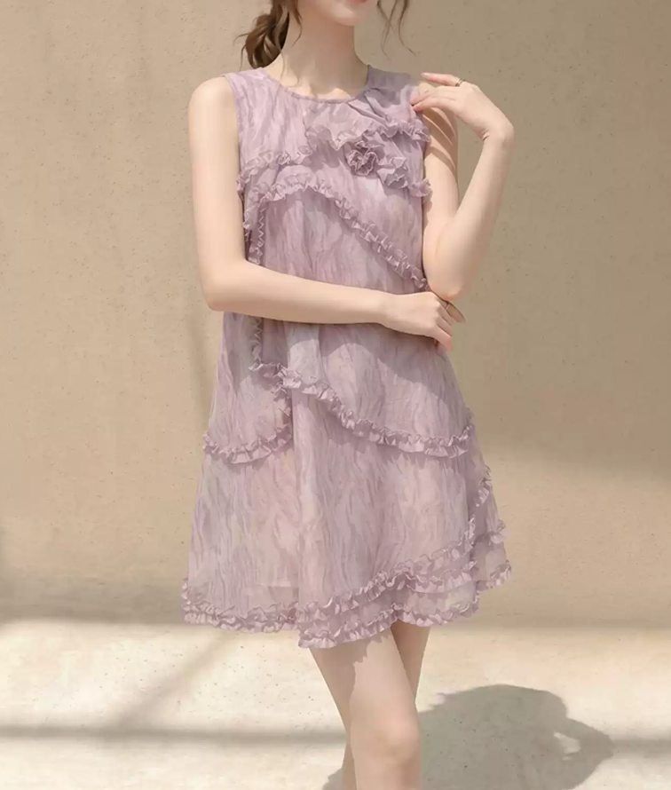 Mini robe de soirée en satin, sans bretelles, sans manches, ligne a, simple, C899