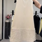 Mini robe de soirée en satin, sans bretelles, sans manches, ligne a, simple, C899