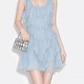 Mini robe de soirée en satin, sans bretelles, sans manches, ligne a, simple, C899