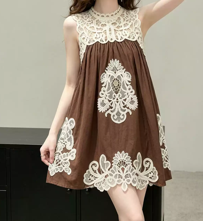 Mini robe de soirée en satin, sans bretelles, sans manches, ligne a, simple, C899