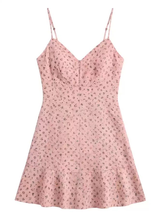 Mini robe de soirée en satin, sans bretelles, sans manches, ligne a, simple, C899