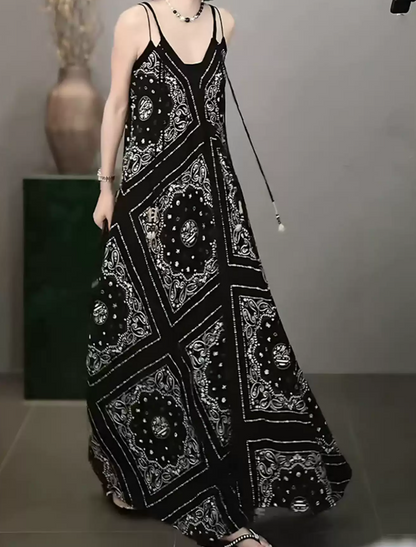 Robe de bal de princesse bustier à volants en satin long, robe de soirée C8117
