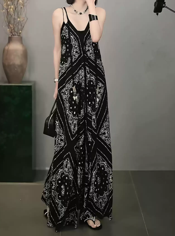 Robe de bal de princesse bustier à volants en satin long, robe de soirée C8117