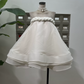 Mini robe de soirée en satin, sans bretelles, sans manches, ligne a, simple, C899