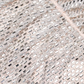 Unique Spaghetti Strap Silver Homecoming Dress Sequins Slit Sheath Party Dress C9321