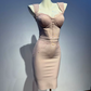 Chic Spaghetti Strap Homecoming Dress Lace Sheath Party Dress C9376