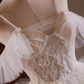 Modest Ball Gown Off The Shoulder White Tulle Birthday Outfits Homecoming Dress C945