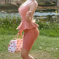 Vintage V Neck Homecoming Dress Ruffles Sheath Party Dress C9473