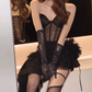 Mini robe de soirée en satin, sans bretelles, sans manches, ligne a, simple, C899