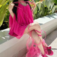 Mini robe de soirée en satin, sans bretelles, sans manches, ligne a, simple, C899