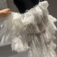 Mini robe de soirée en satin, sans bretelles, sans manches, ligne a, simple, C899