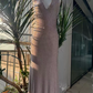 Sparkling Halter Neck Prom Dress Sequins Backless Mermaid Evening Dress C9515