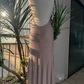 Sparkling Halter Neck Prom Dress Sequins Backless Mermaid Evening Dress C9515