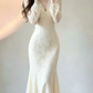 Robe de bal de princesse bustier à volants en satin long, robe de soirée C8117