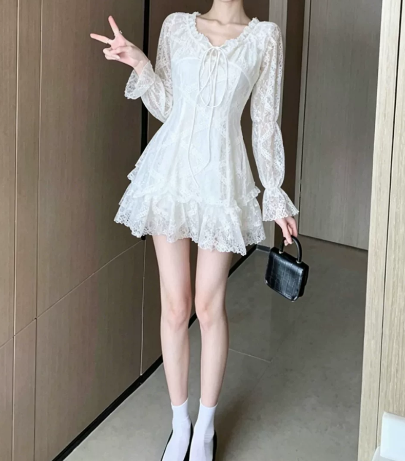 Mini robe de soirée en satin, sans bretelles, sans manches, ligne a, simple, C899