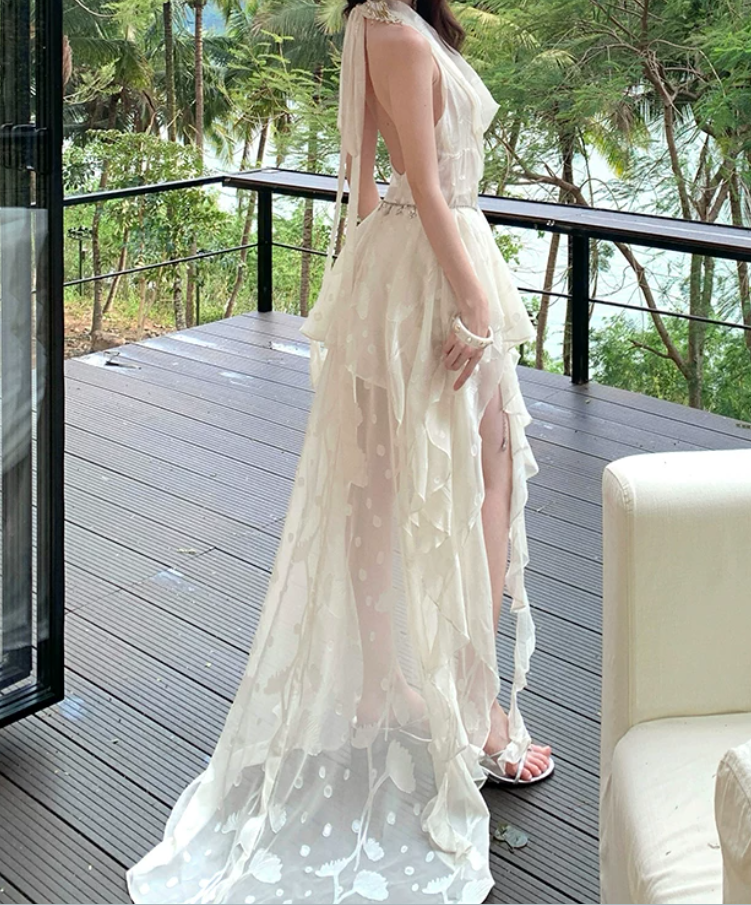 Mini robe de soirée en satin, sans bretelles, sans manches, ligne a, simple, C899