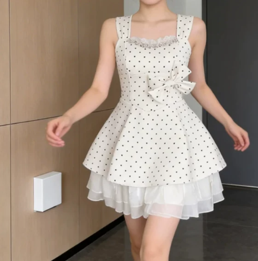 Mini robe de soirée en satin, sans bretelles, sans manches, ligne a, simple, C899