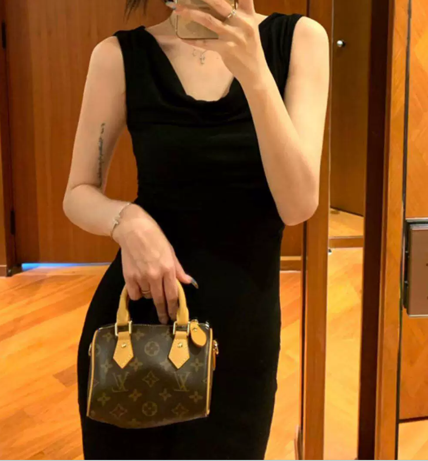Trendy Off-Shoulder Prom Dress Black Sheath Evening Dress C9615