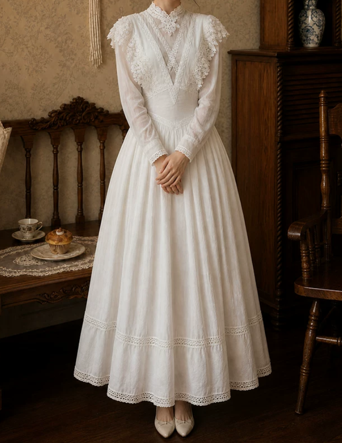 Superbe robe de mariée sirène bustier en satin et tulle, longue et en dentelle, C4563