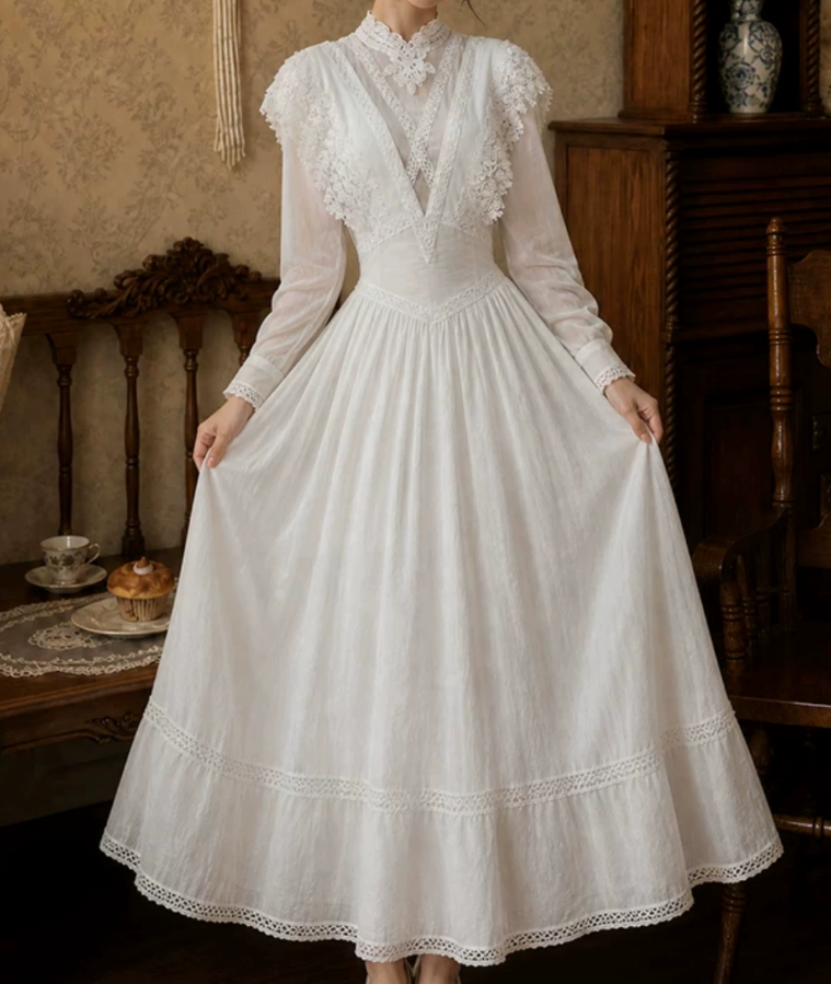 Superbe robe de mariée sirène bustier en satin et tulle, longue et en dentelle, C4563