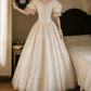 Jolie robe de bal en tulle à décolleté en cœur et longues couches rouges pour les robes de bal Sweet 16 C3210