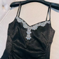 Simple A Line Straps Black Homecoming Dress 21st Birthday Outfit C977