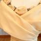 Robe de bal de princesse bustier à volants en satin long, robe de soirée C8117