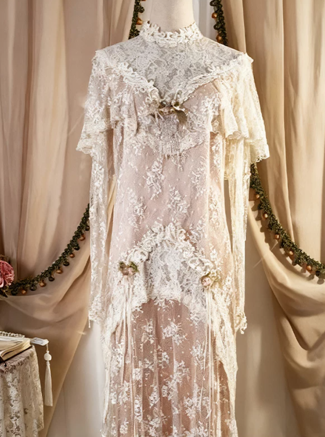 Superbe robe de mariée sirène bustier en satin et tulle, longue et en dentelle, C4563
