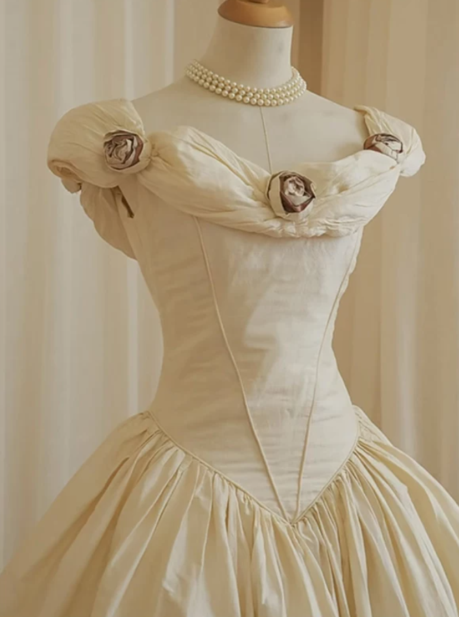 Mini robe de soirée en satin, sans bretelles, sans manches, ligne a, simple, C899