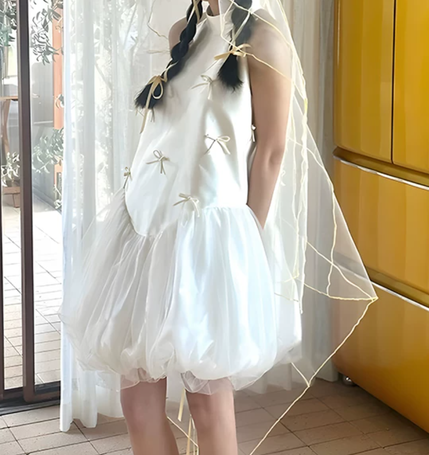 Superbe robe de mariée sirène bustier en satin et tulle, longue et en dentelle, C4563