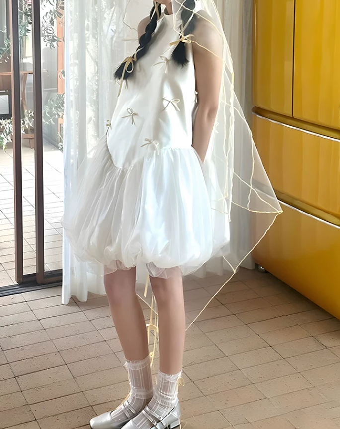 Superbe robe de mariée sirène bustier en satin et tulle, longue et en dentelle, C4563