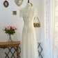 Superbe robe de mariée sirène bustier en satin et tulle, longue et en dentelle, C4563