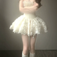 Mini robe de soirée en satin, sans bretelles, sans manches, ligne a, simple, C899