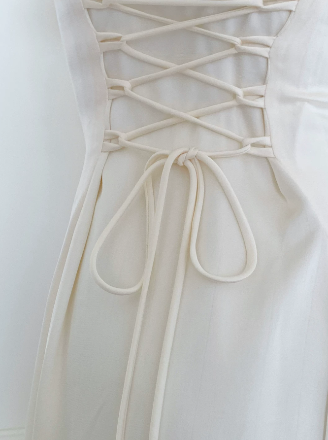 Robe de bal de princesse bustier à volants en satin long, robe de soirée C8117