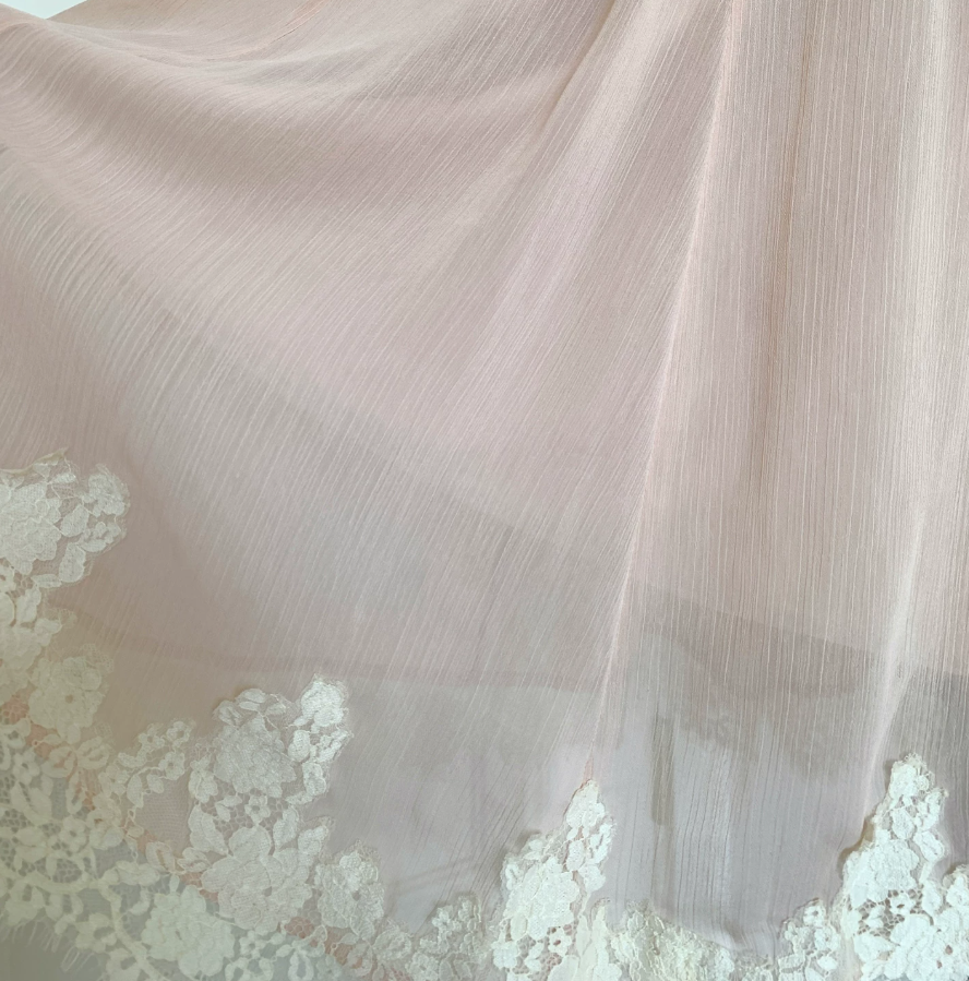 Robe de bal de princesse bustier à volants en satin long, robe de soirée C8117