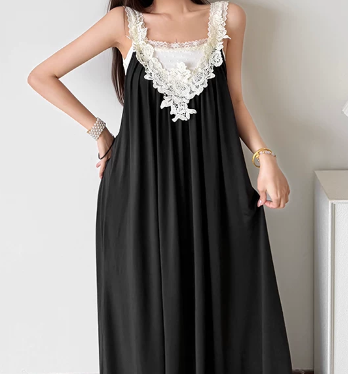 Robe de bal de princesse bustier à volants en satin long, robe de soirée C8117
