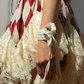 Mini robe de soirée en satin, sans bretelles, sans manches, ligne a, simple, C899