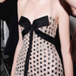 Attractive Halter Neck Homecoming Dress Beige Sequins Sheath Birthday Dress D0203