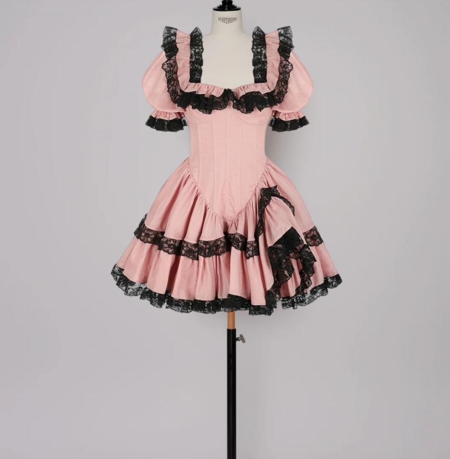 Mini robe de soirée en satin, sans bretelles, sans manches, ligne a, simple, C899