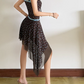 Robe courte d'été pour femme, style français, collection 2026, référence C8003