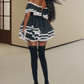 Mini robe de soirée en satin, sans bretelles, sans manches, ligne a, simple, C899