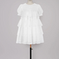 Mini robe de soirée en satin, sans bretelles, sans manches, ligne a, simple, C899