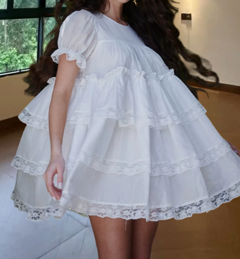 Mini robe de soirée en satin, sans bretelles, sans manches, ligne a, simple, C899