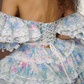 Mini robe de soirée en satin, sans bretelles, sans manches, ligne a, simple, C899