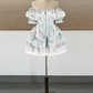 Mini robe de soirée en satin, sans bretelles, sans manches, ligne a, simple, C899