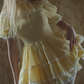 Mini robe de soirée en satin, sans bretelles, sans manches, ligne a, simple, C899