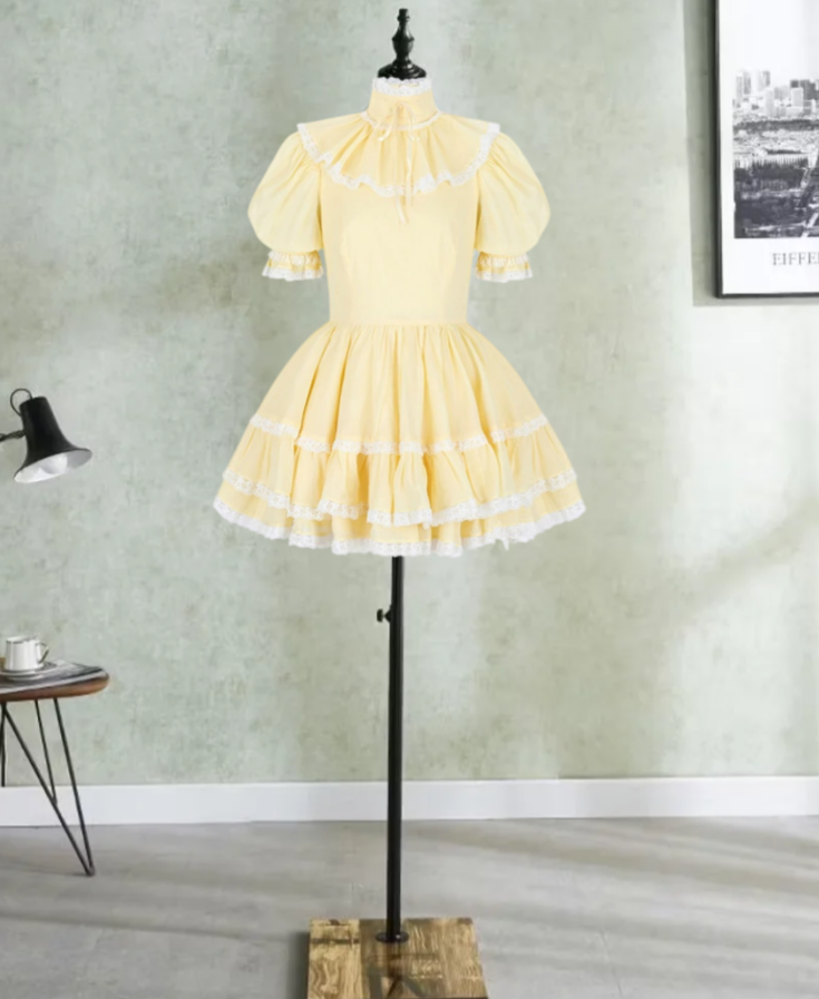 Mini robe de soirée en satin, sans bretelles, sans manches, ligne a, simple, C899
