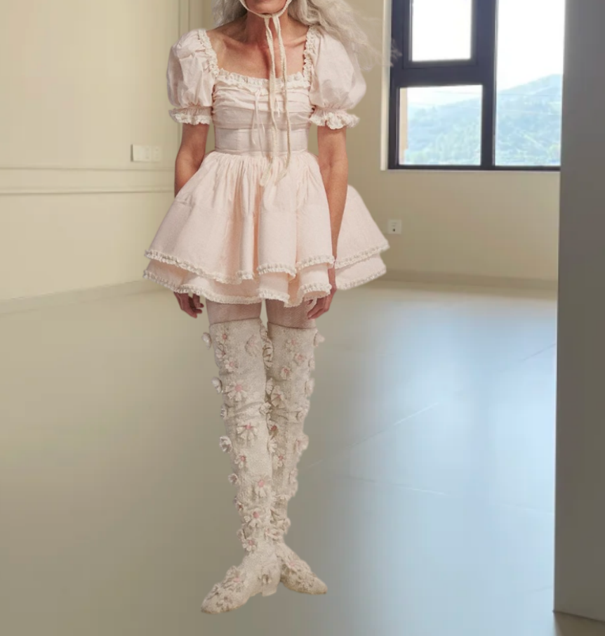 Mini robe de soirée en satin, sans bretelles, sans manches, ligne a, simple, C899
