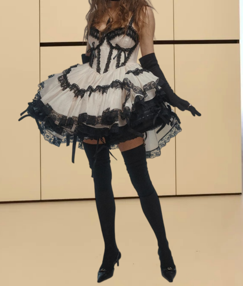 Mini robe de soirée en satin, sans bretelles, sans manches, ligne a, simple, C899