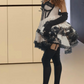 Mini robe de soirée en satin, sans bretelles, sans manches, ligne a, simple, C899